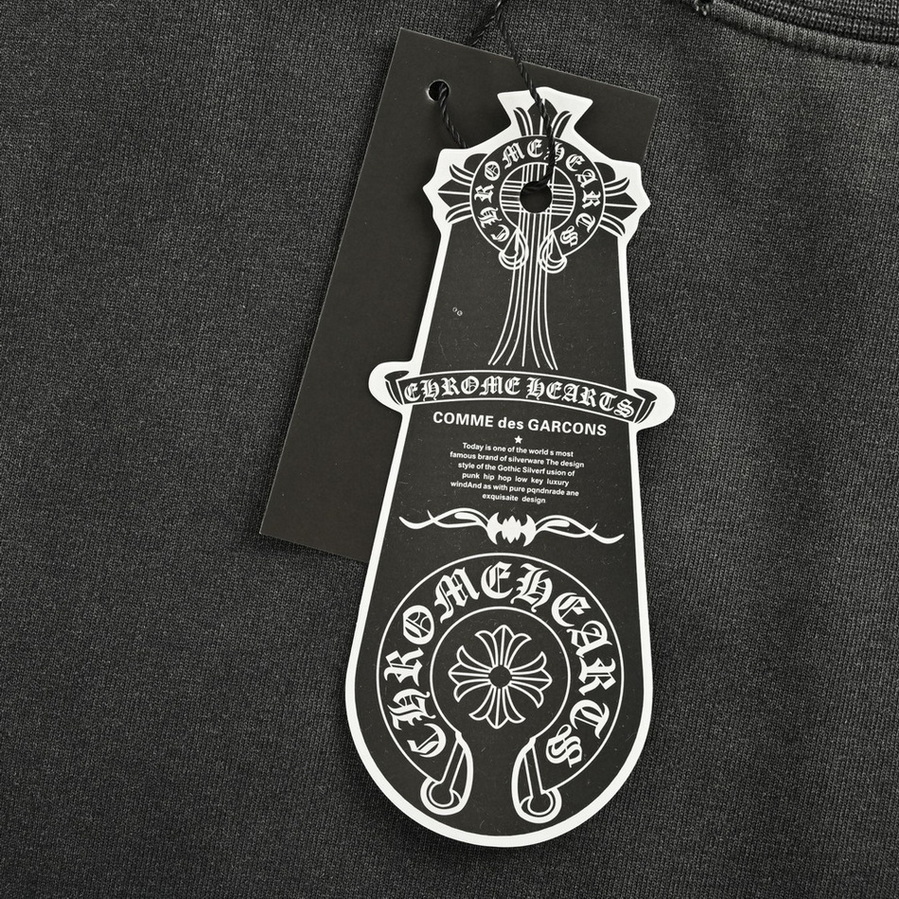 Chrome Hearts T-shirts-412