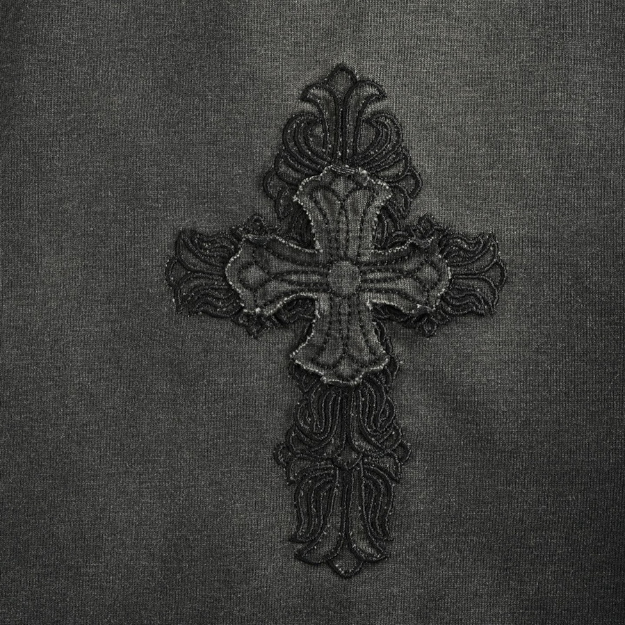 Chrome Hearts T-shirts-412