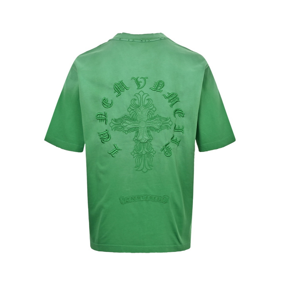 Chrome Hearts T-shirts-414