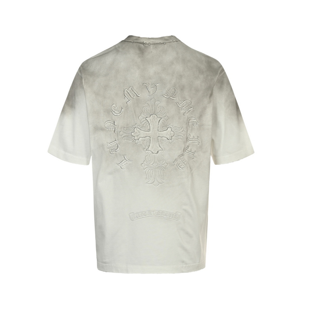 Chrome Hearts T-shirts-415
