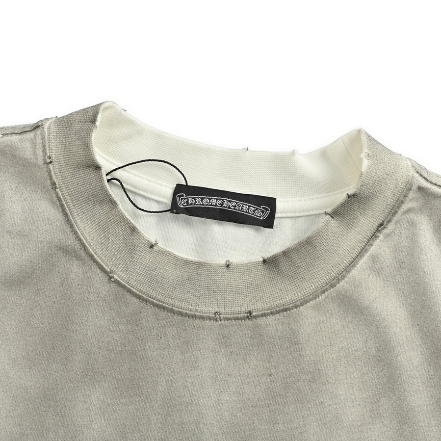 Chrome Hearts T-shirts-415