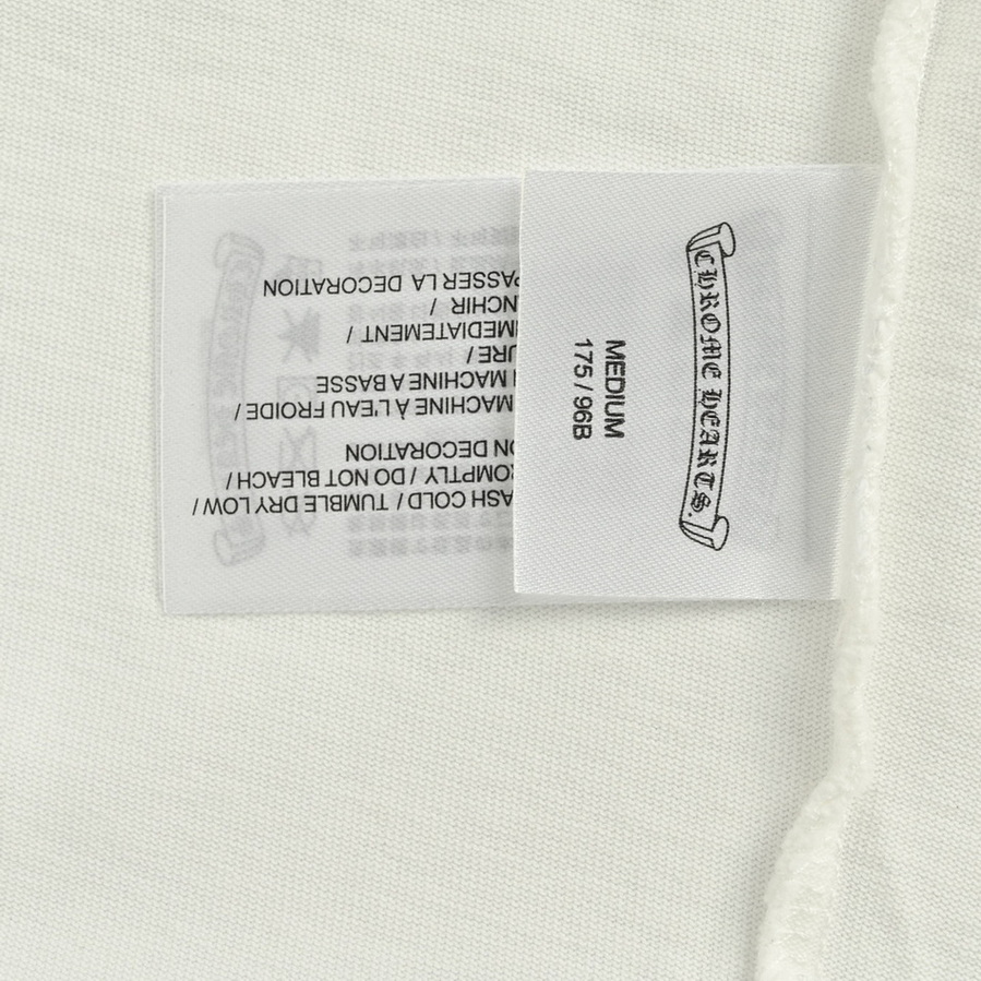 Chrome Hearts T-shirts-415