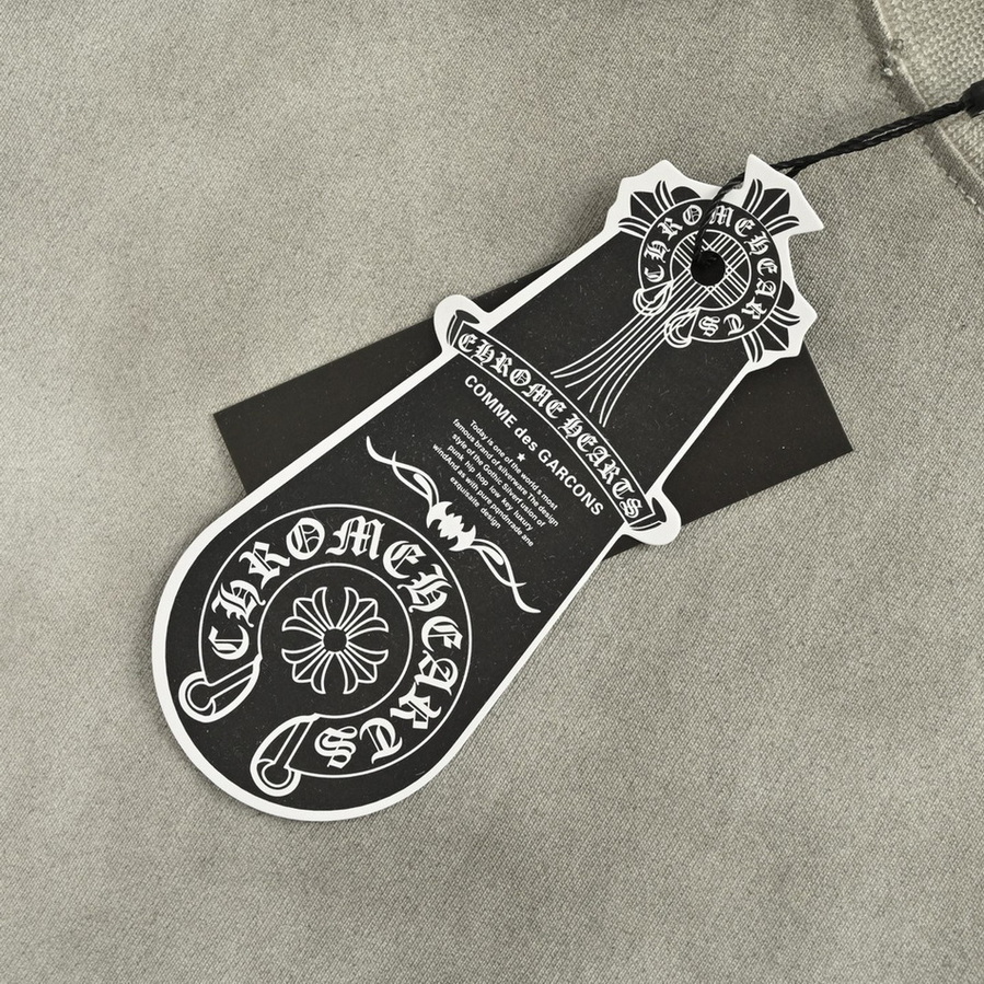 Chrome Hearts T-shirts-415