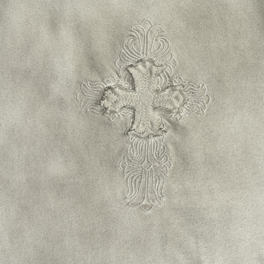 Chrome Hearts T-shirts-415