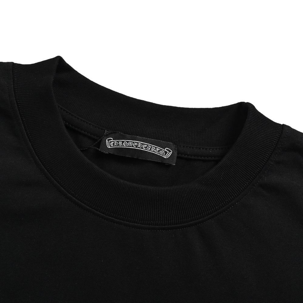Chrome Hearts T-shirts-416