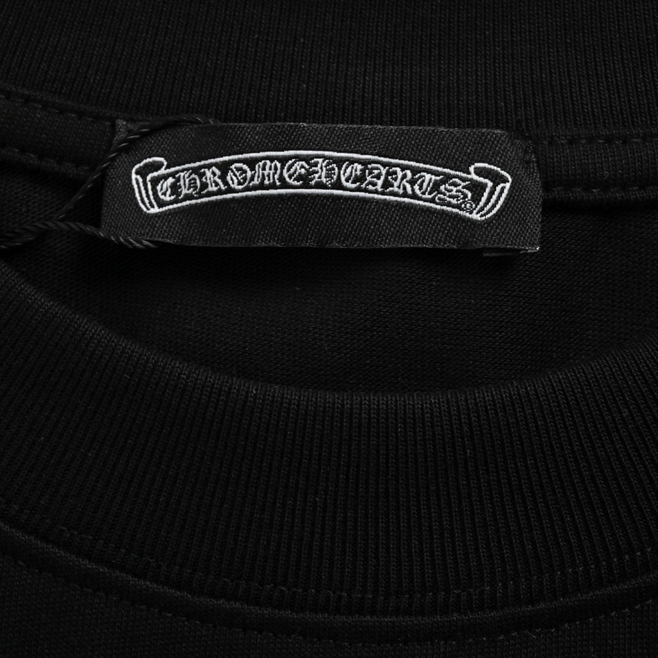 Chrome Hearts T-shirts-416