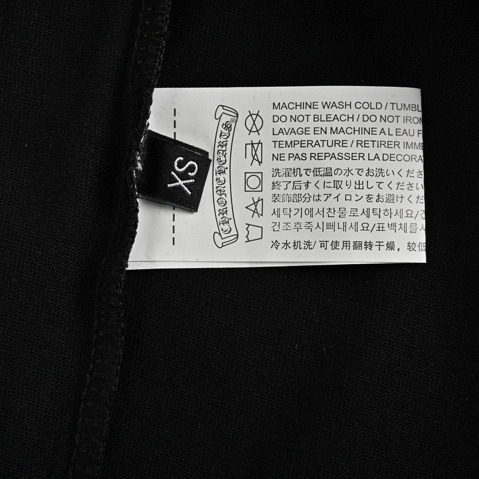 Chrome Hearts T-shirts-416
