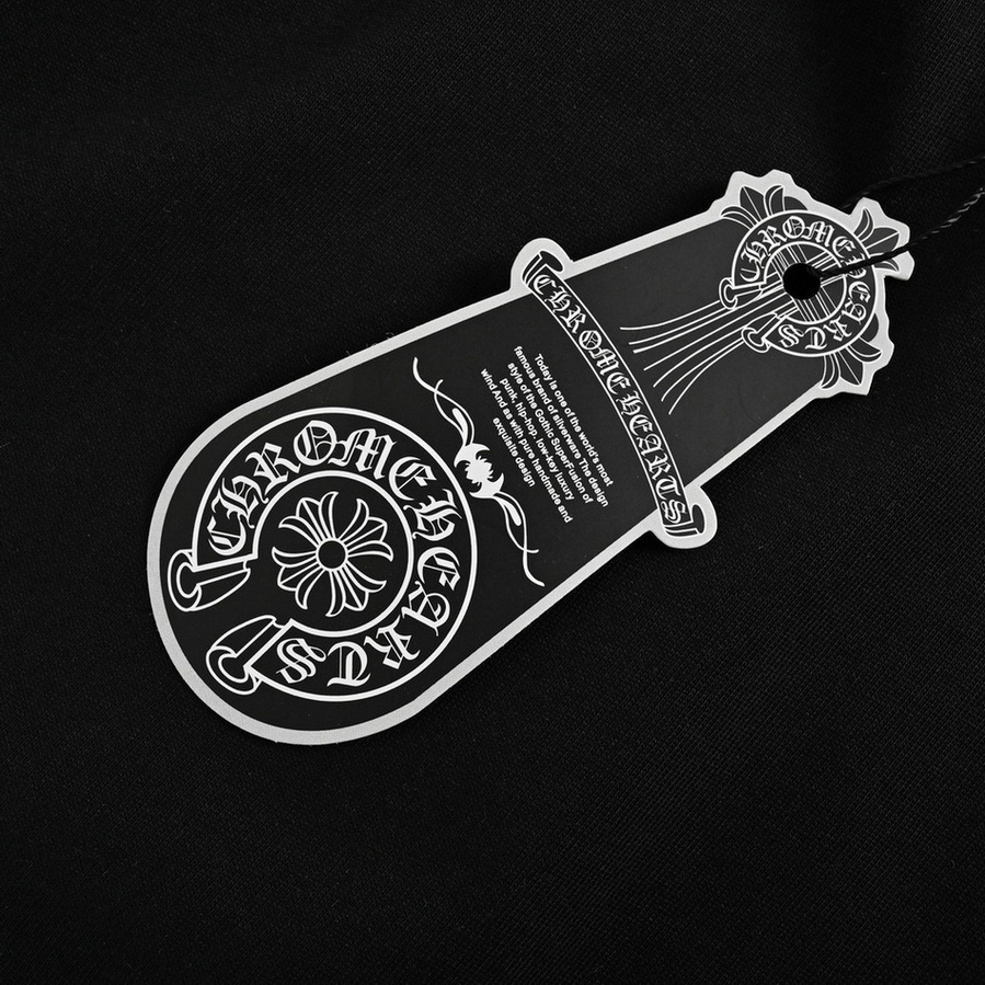 Chrome Hearts T-shirts-416