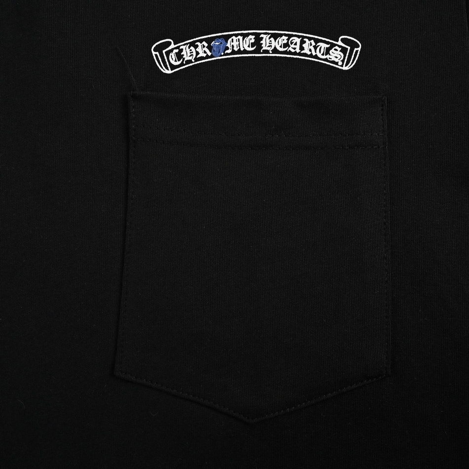 Chrome Hearts T-shirts-416