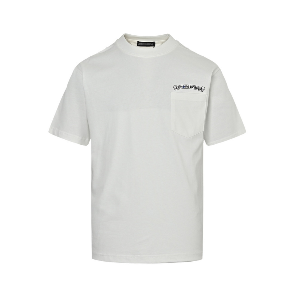 Chrome Hearts T-shirts-417