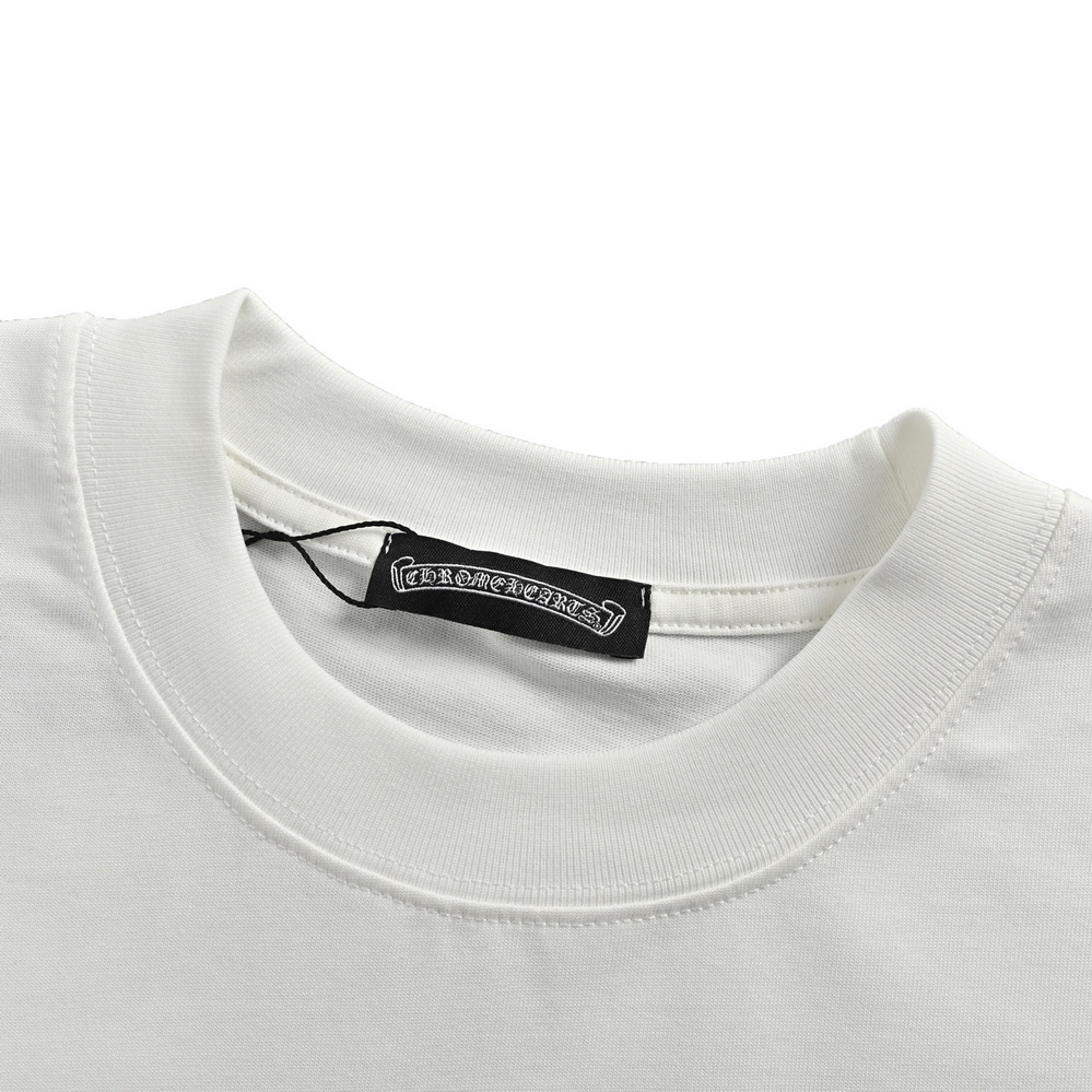 Chrome Hearts T-shirts-417