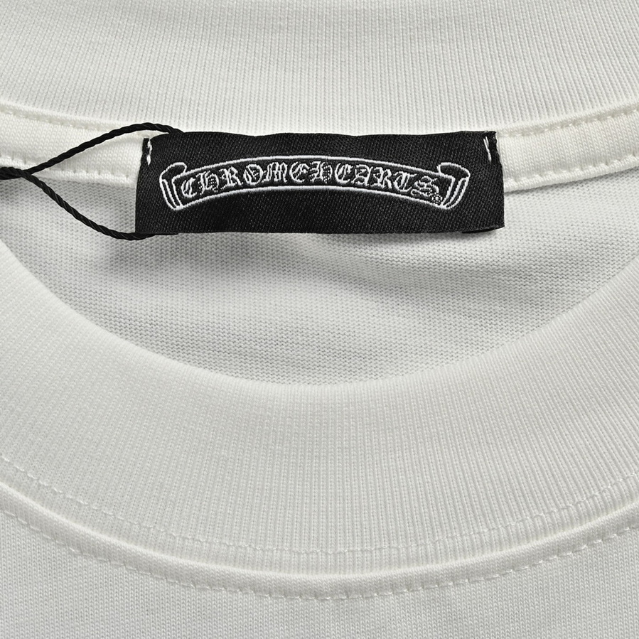 Chrome Hearts T-shirts-417