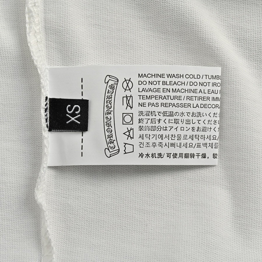 Chrome Hearts T-shirts-417