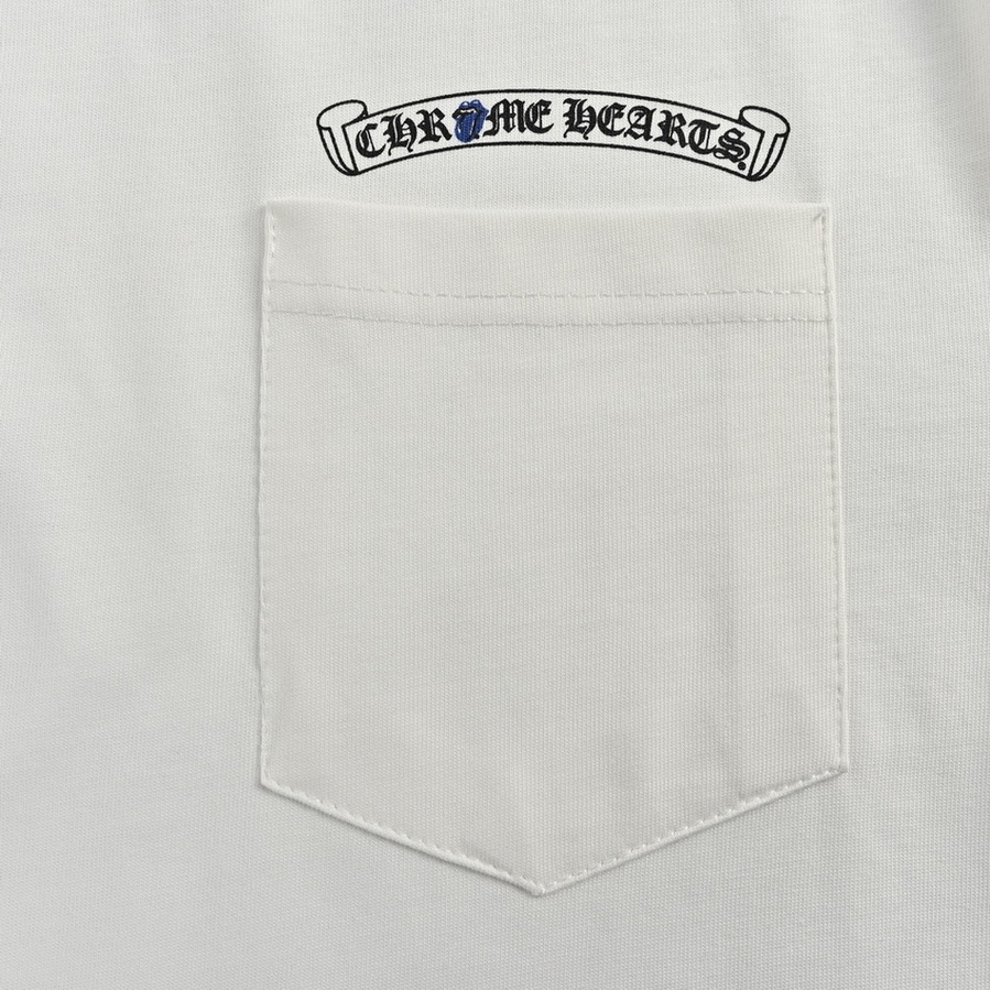 Chrome Hearts T-shirts-417