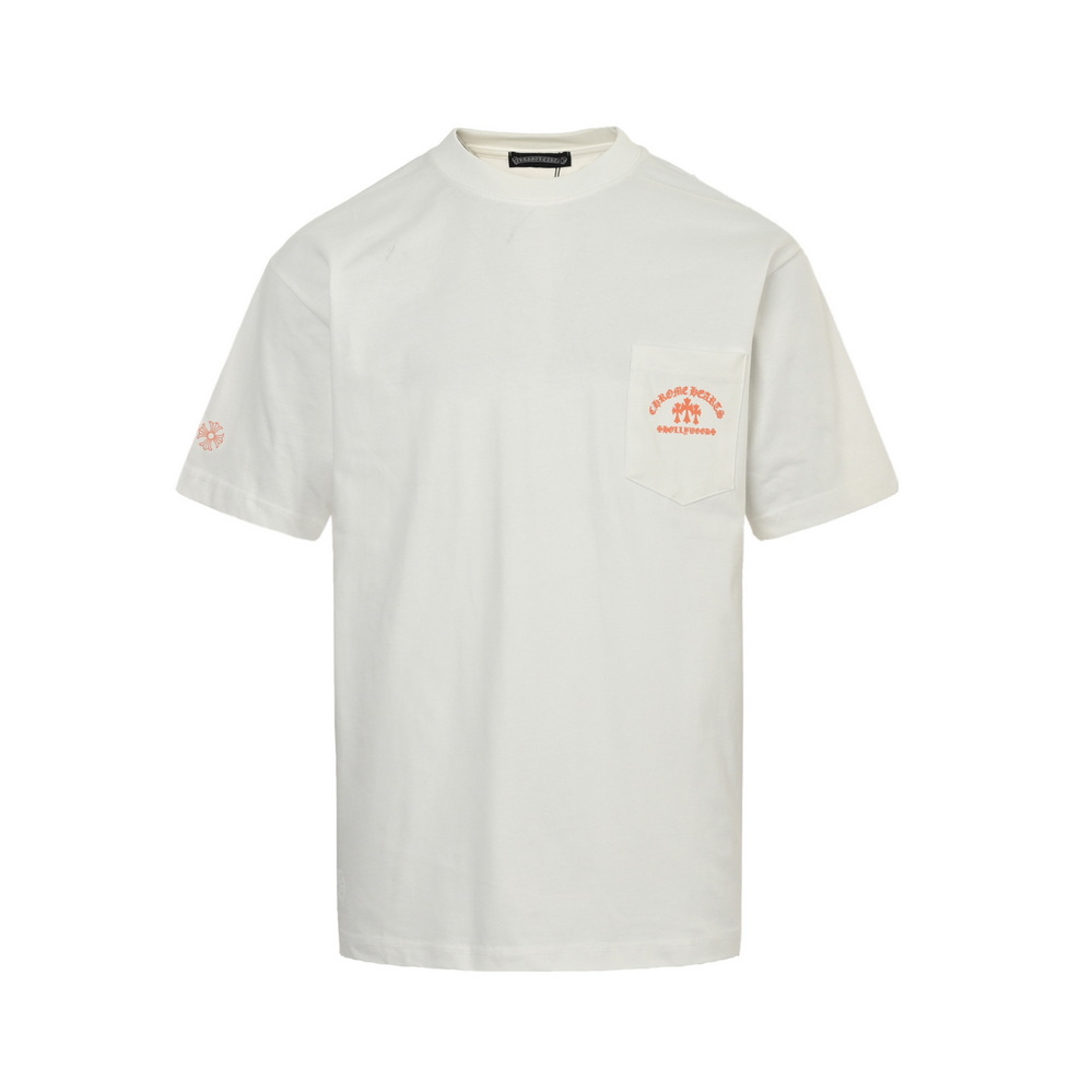 Chrome Hearts T-shirts-419
