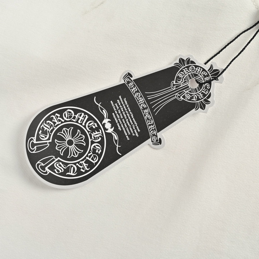 Chrome Hearts T-shirts-419