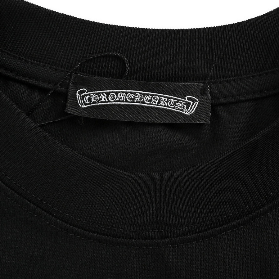 Chrome Hearts T-shirts-424