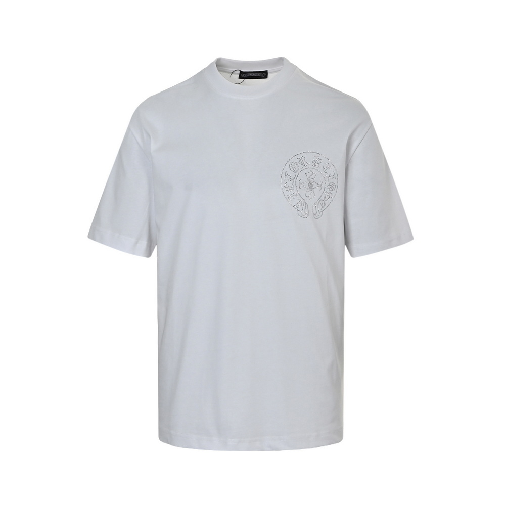 Chrome Hearts T-shirts-426
