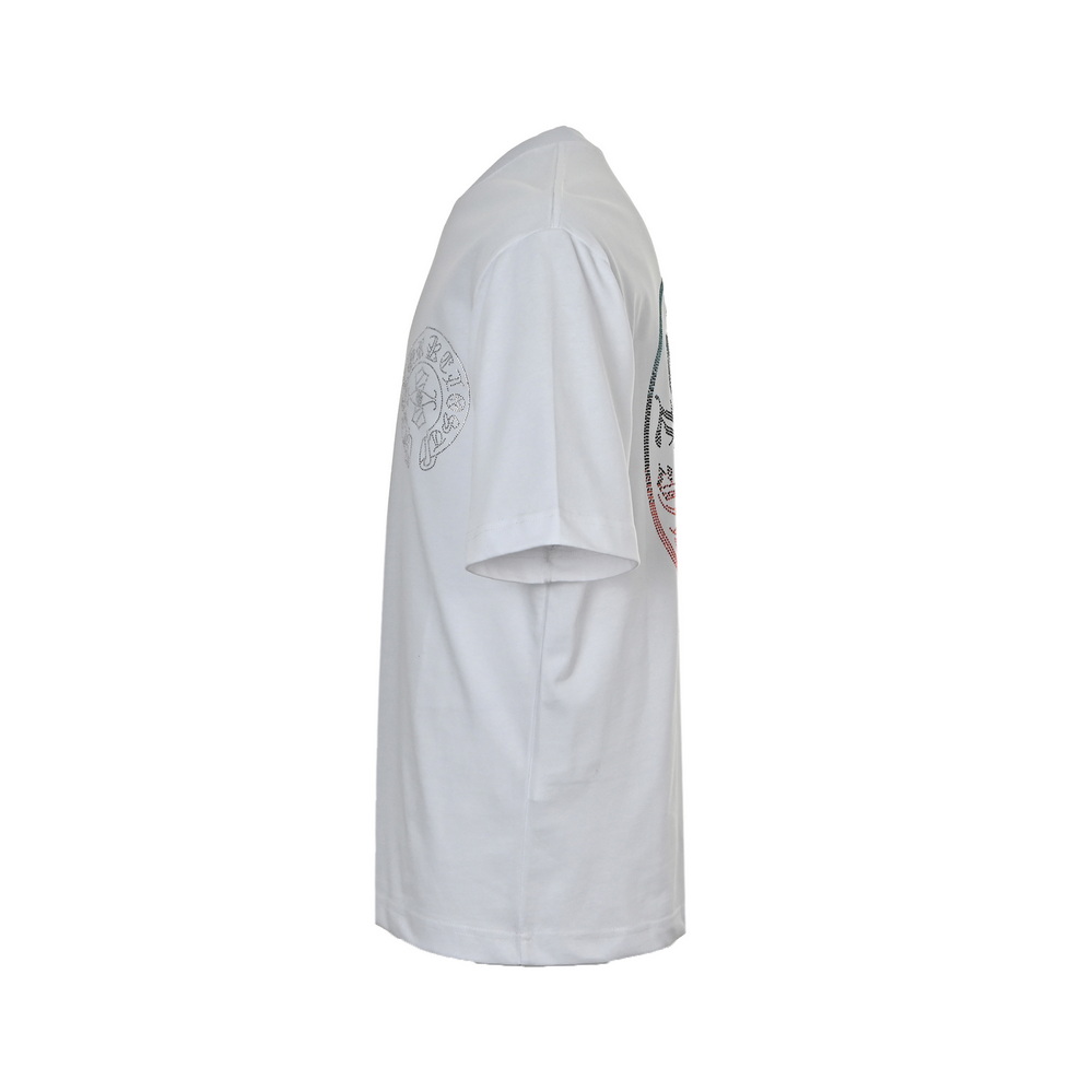 Chrome Hearts T-shirts-426