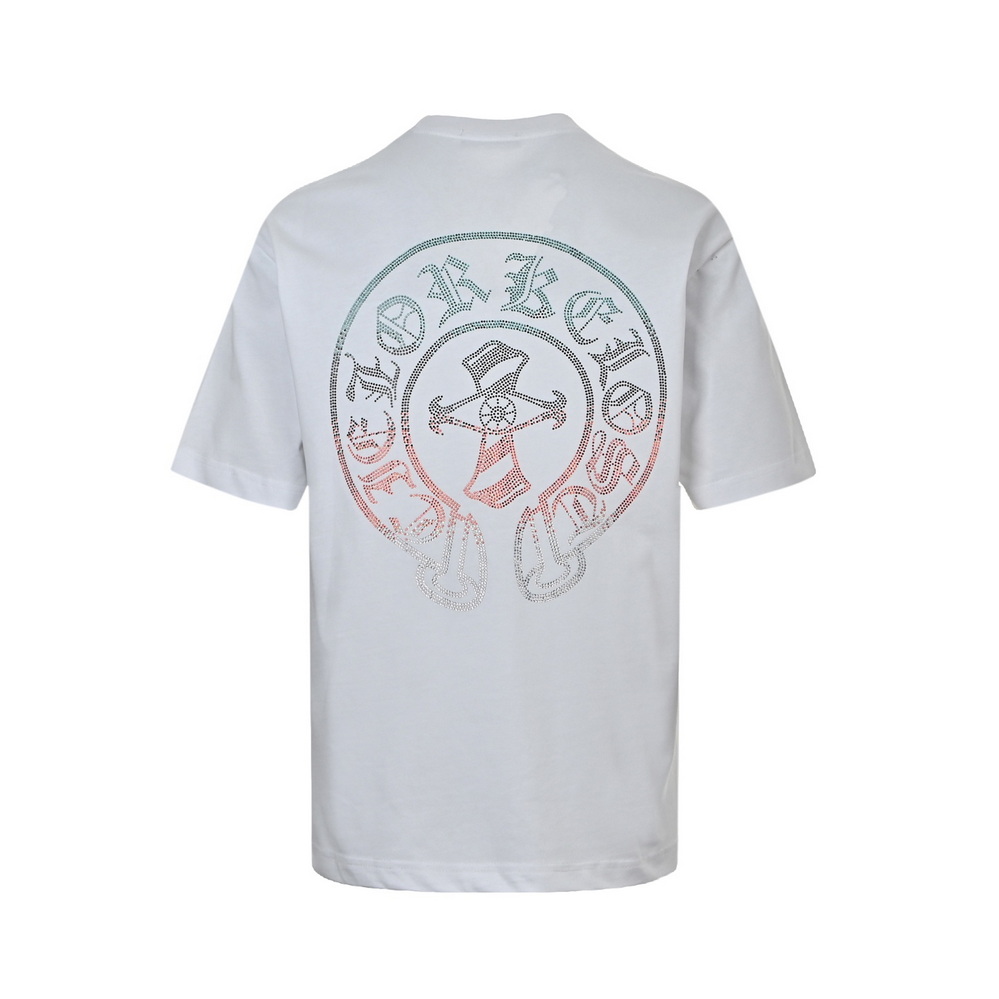 Chrome Hearts T-shirts-426