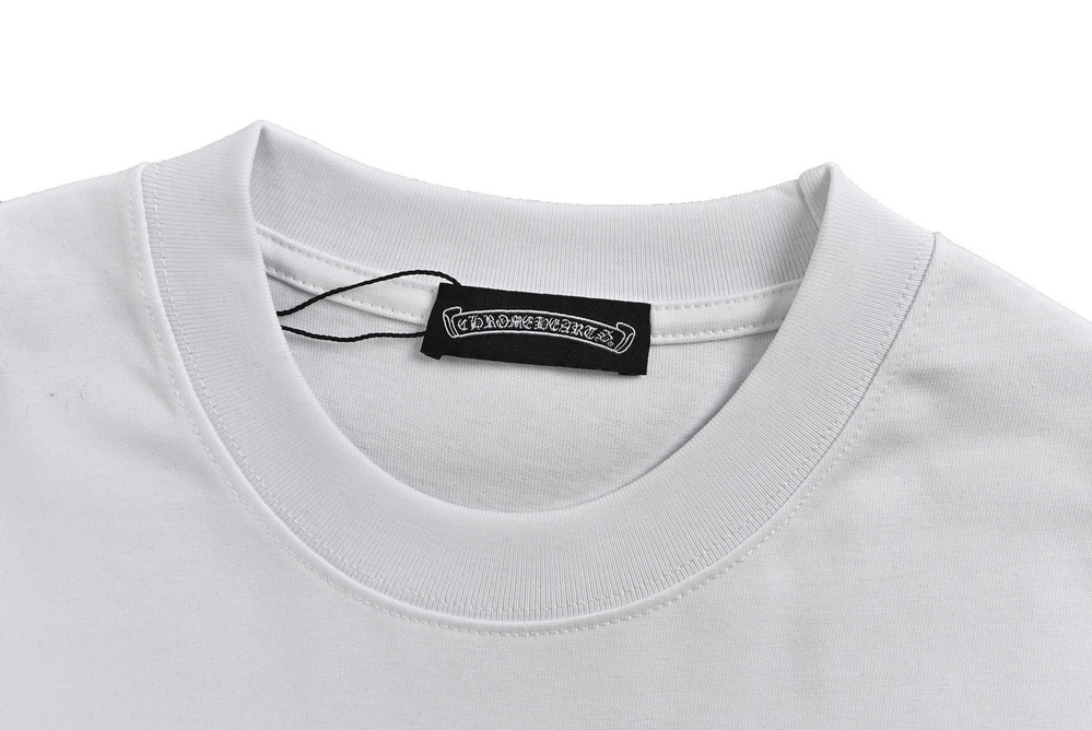 Chrome Hearts T-shirts-426