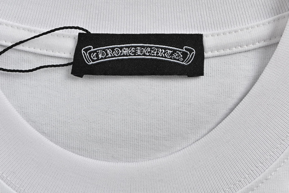 Chrome Hearts T-shirts-426