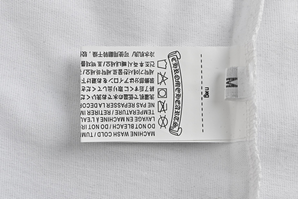 Chrome Hearts T-shirts-426