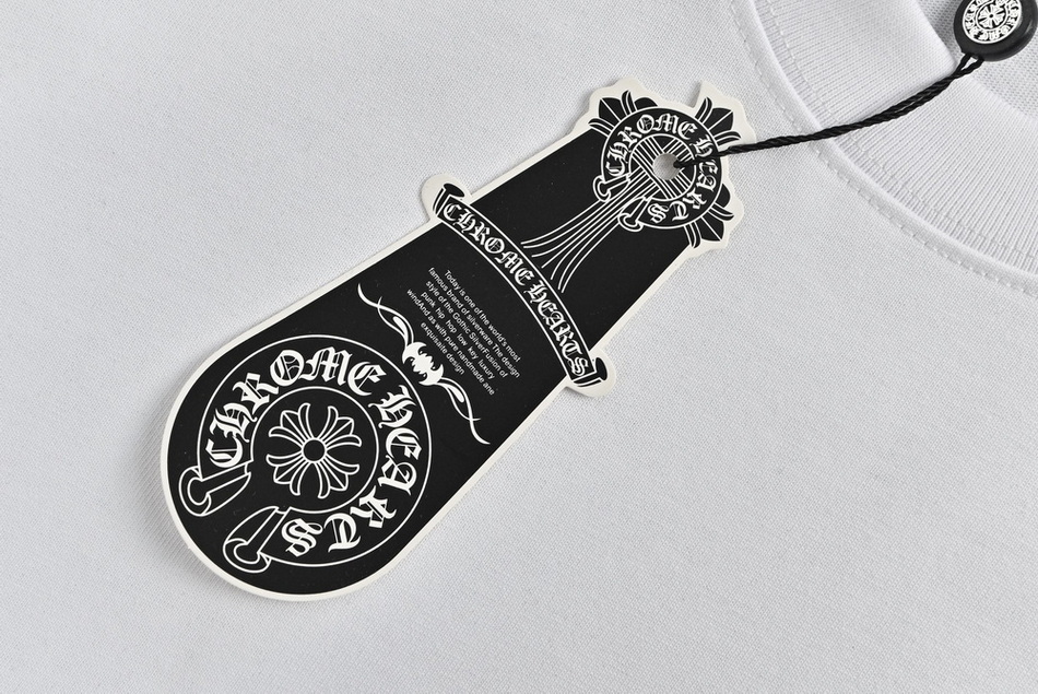 Chrome Hearts T-shirts-426