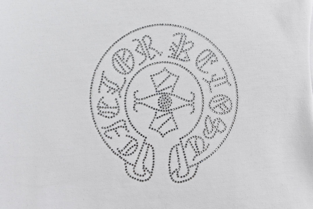 Chrome Hearts T-shirts-426