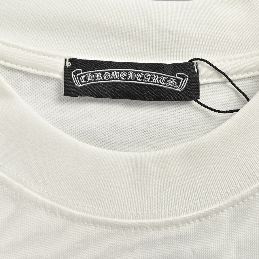 Chrome Hearts T-shirts-428