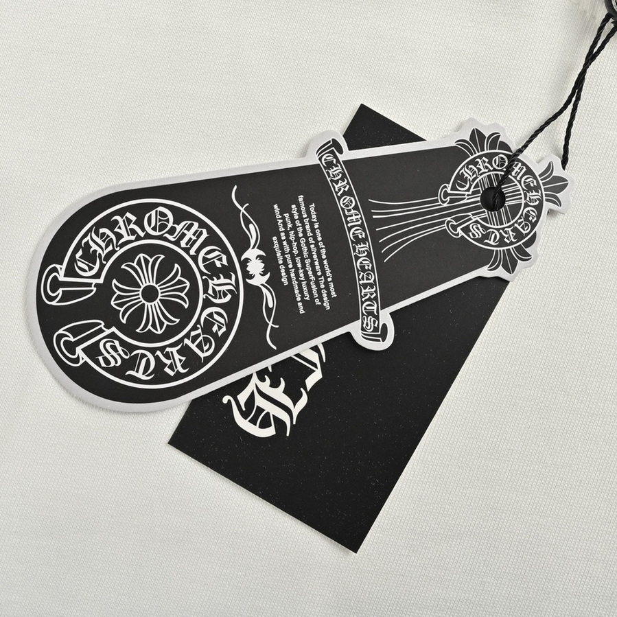 Chrome Hearts T-shirts-428