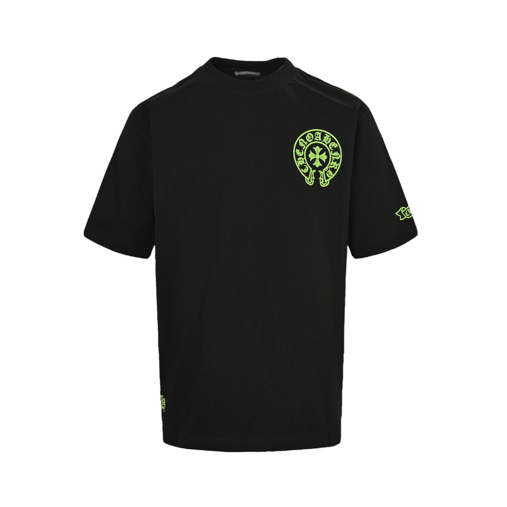 Chrome Hearts T-shirts-429