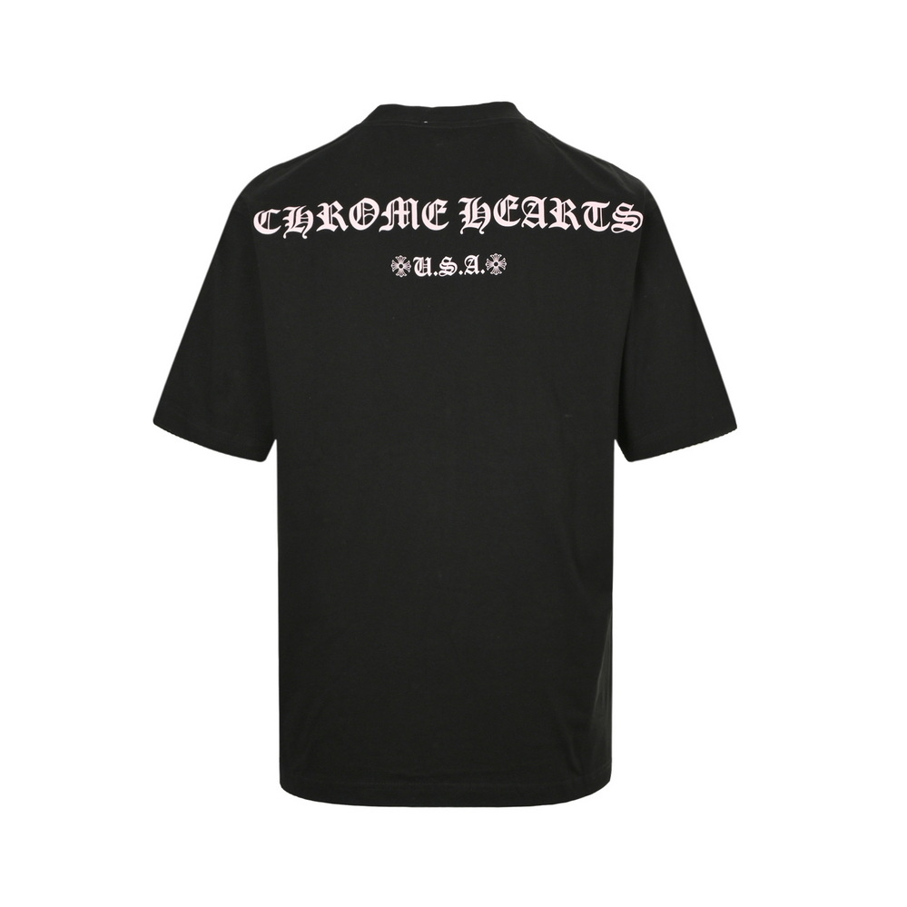 Chrome Hearts T-shirts-431