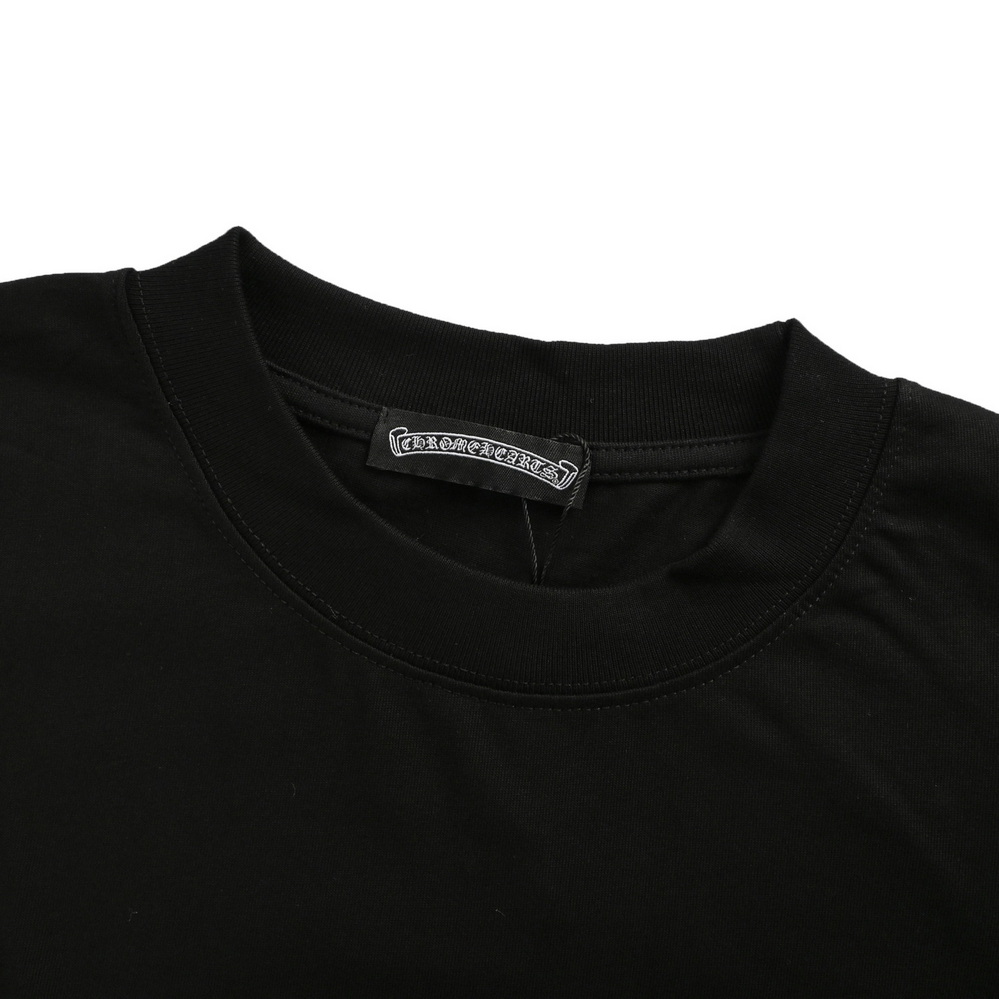 Chrome Hearts T-shirts-431