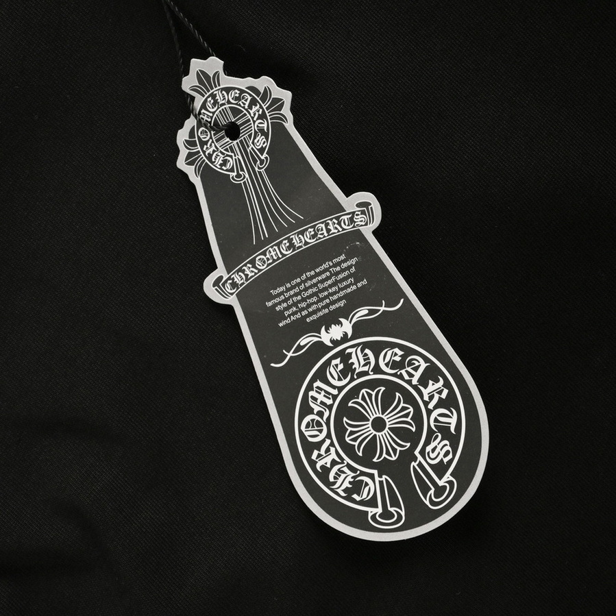 Chrome Hearts T-shirts-431
