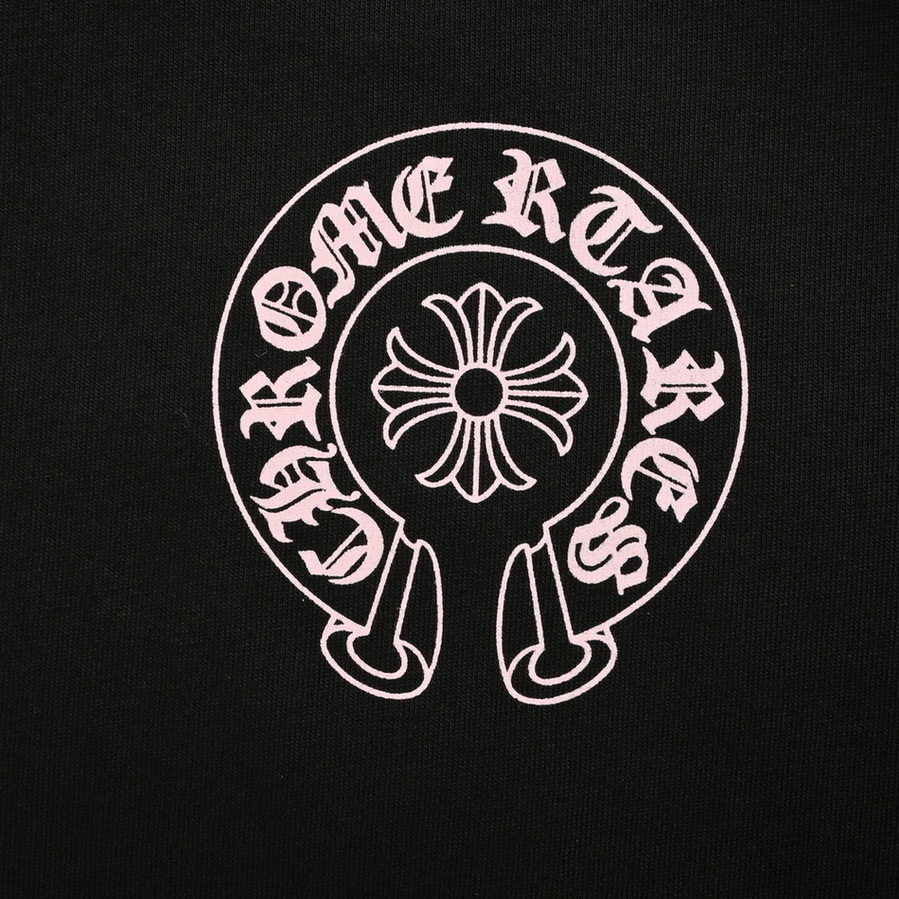 Chrome Hearts T-shirts-431