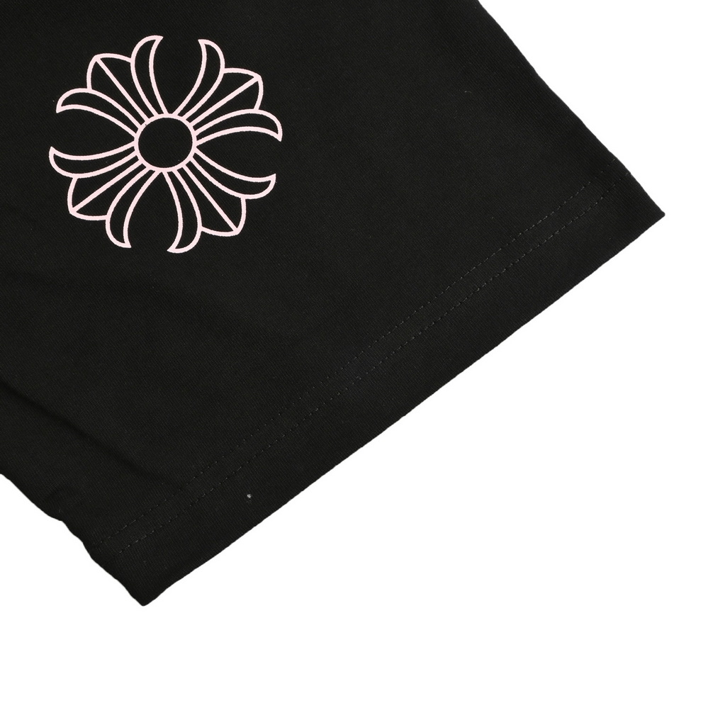 Chrome Hearts T-shirts-431