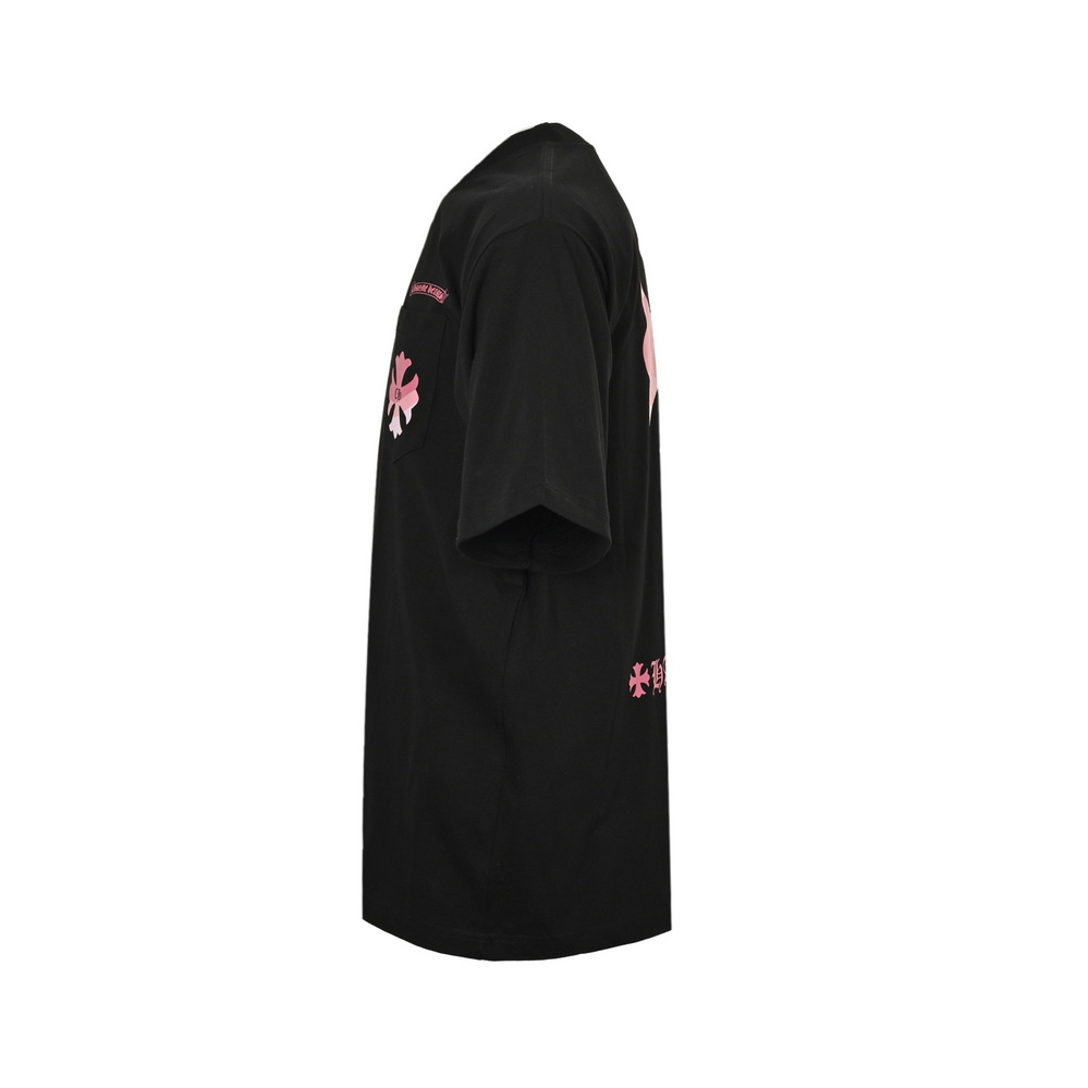 Chrome Hearts T-shirts-435