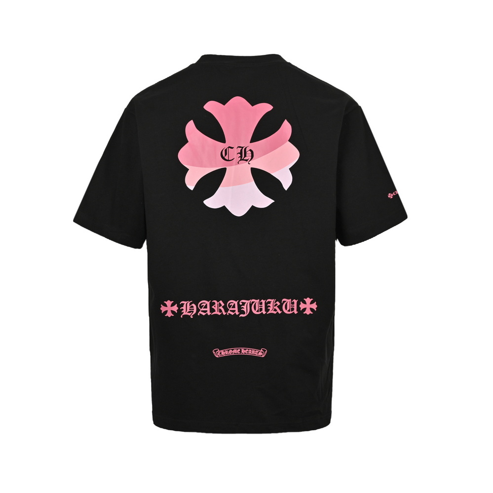 Chrome Hearts T-shirts-435