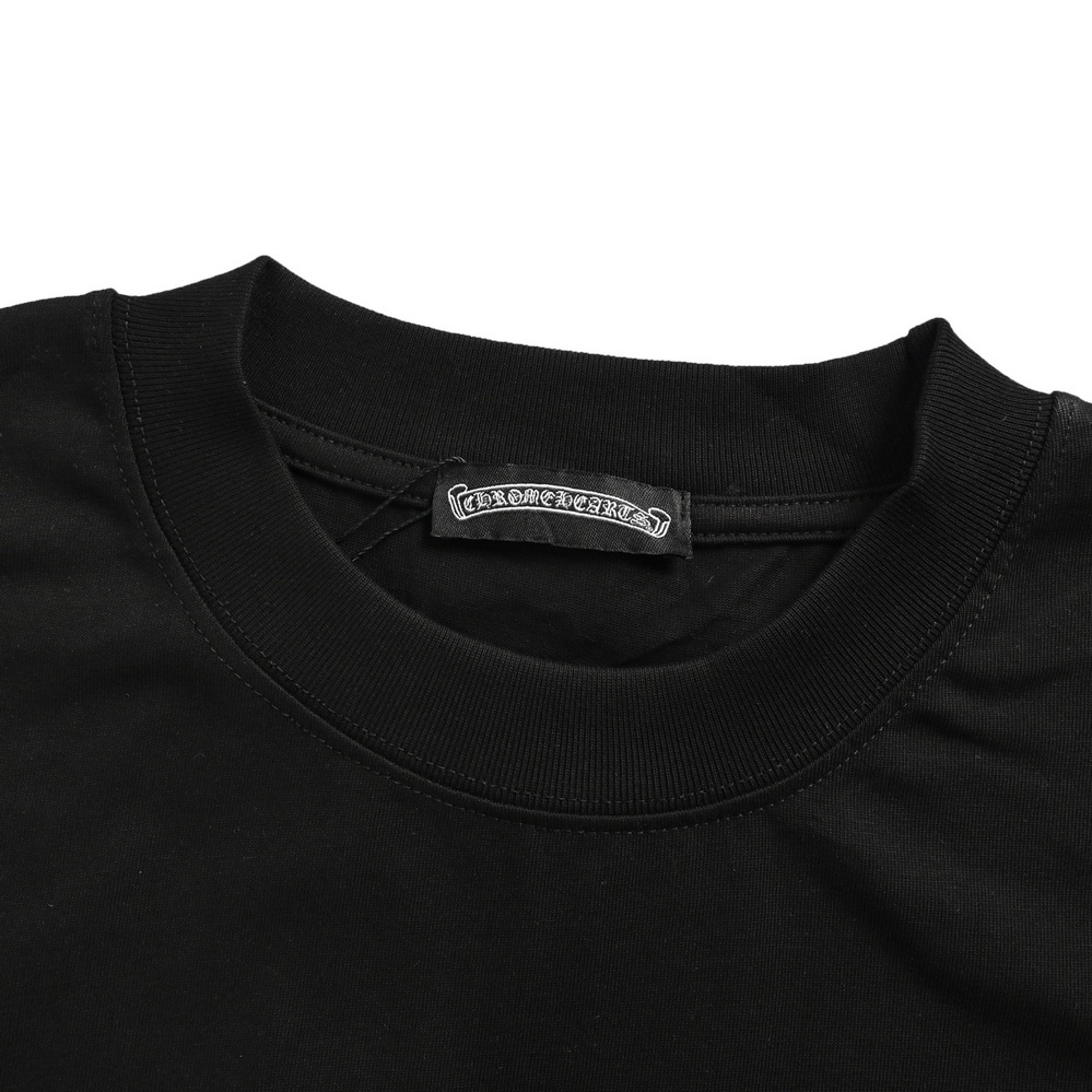 Chrome Hearts T-shirts-435