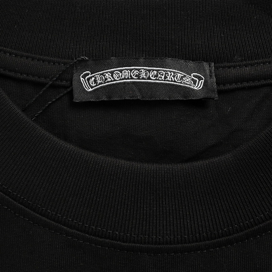Chrome Hearts T-shirts-435