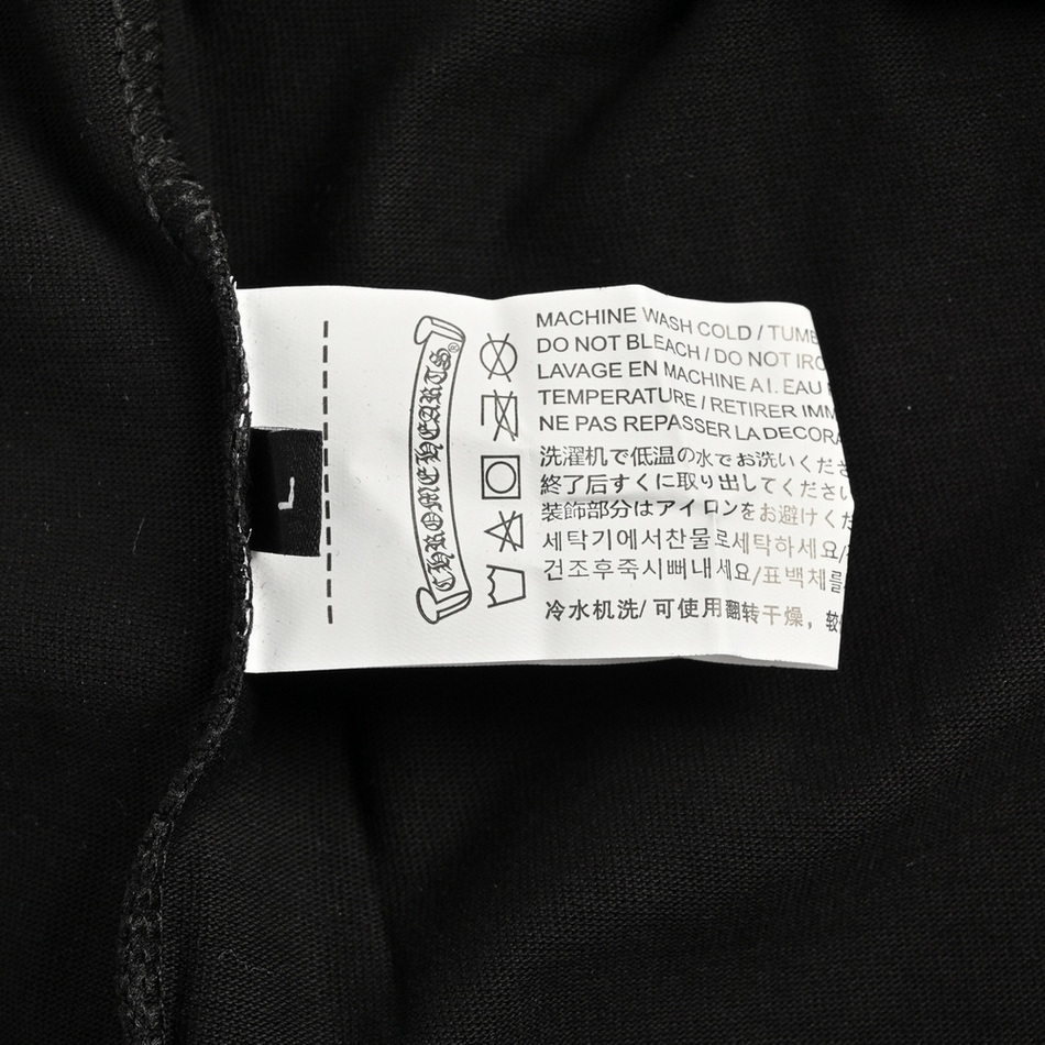 Chrome Hearts T-shirts-435