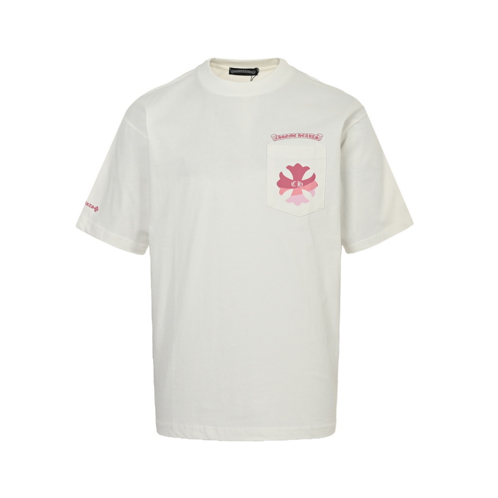 Chrome Hearts T-shirts-436