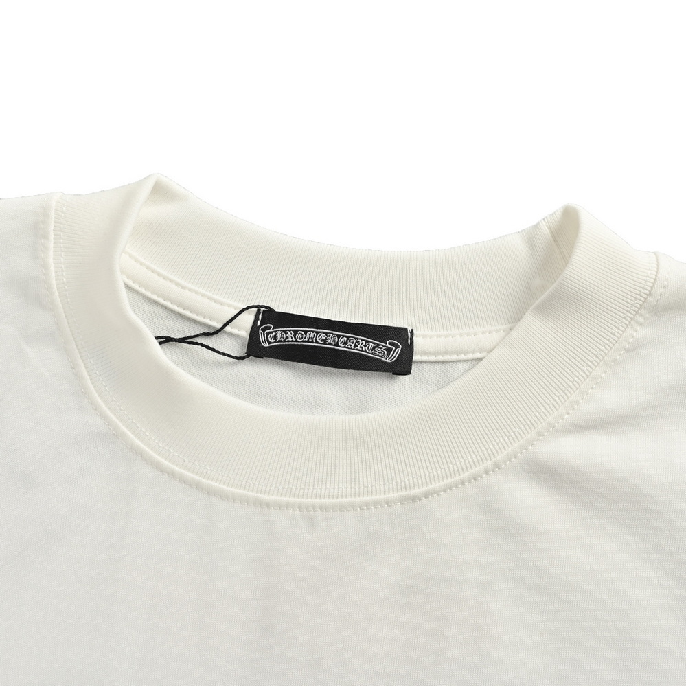 Chrome Hearts T-shirts-436