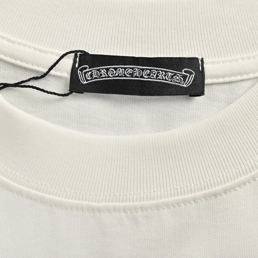 Chrome Hearts T-shirts-436