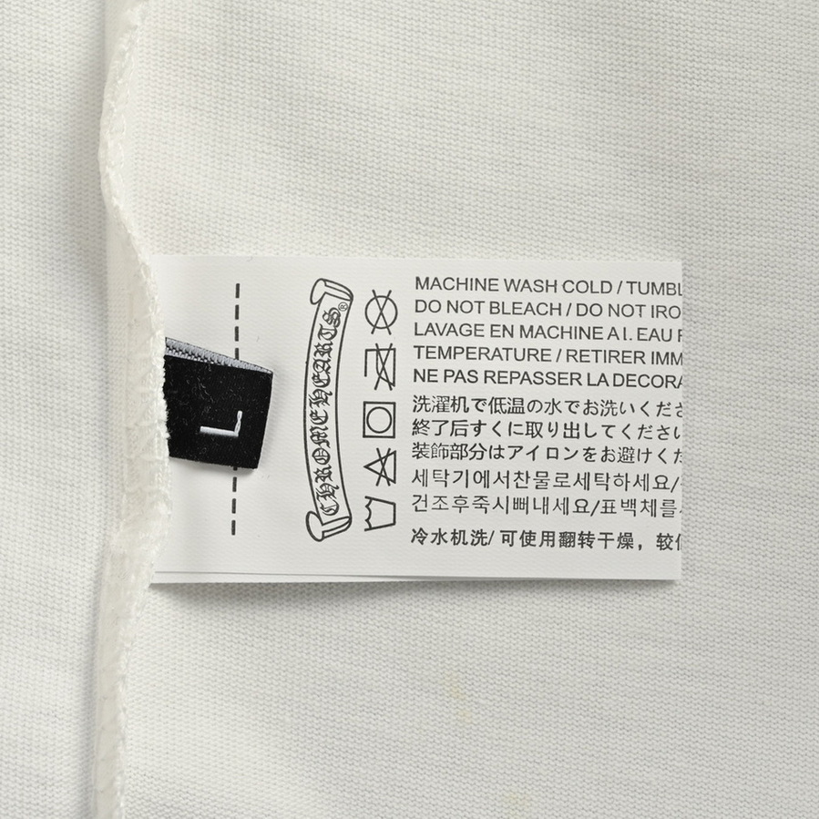 Chrome Hearts T-shirts-436