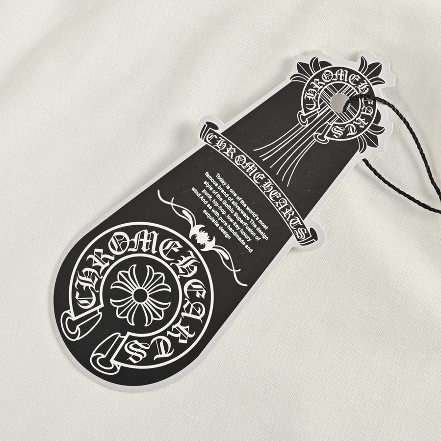 Chrome Hearts T-shirts-436