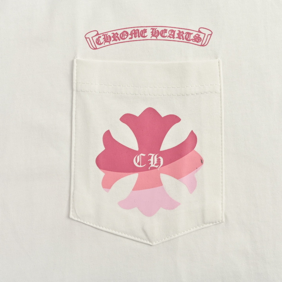 Chrome Hearts T-shirts-436