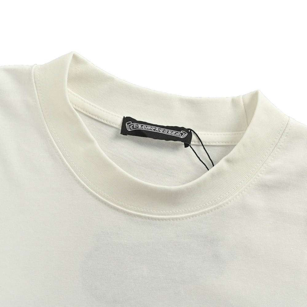 Chrome Hearts T-shirts-438