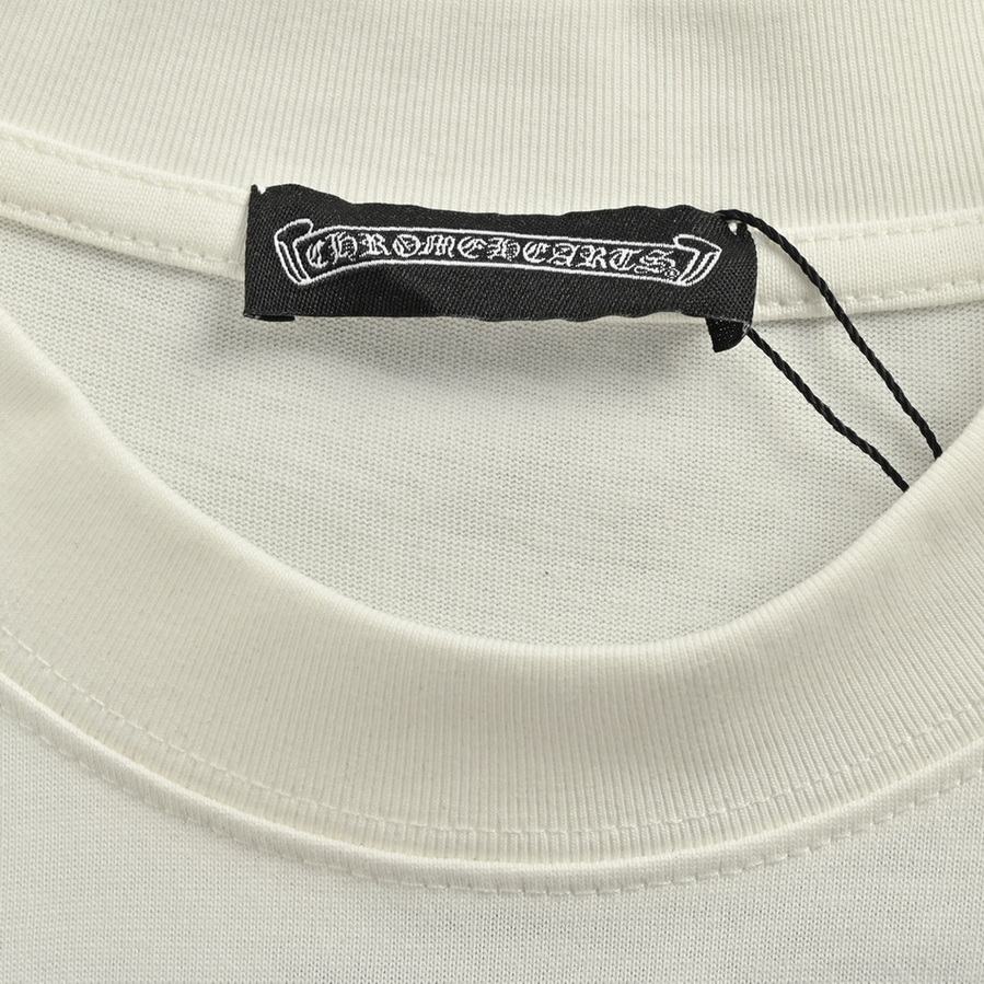Chrome Hearts T-shirts-438